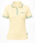 Butter Mint Polo