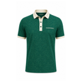Emerald Heritage Polo