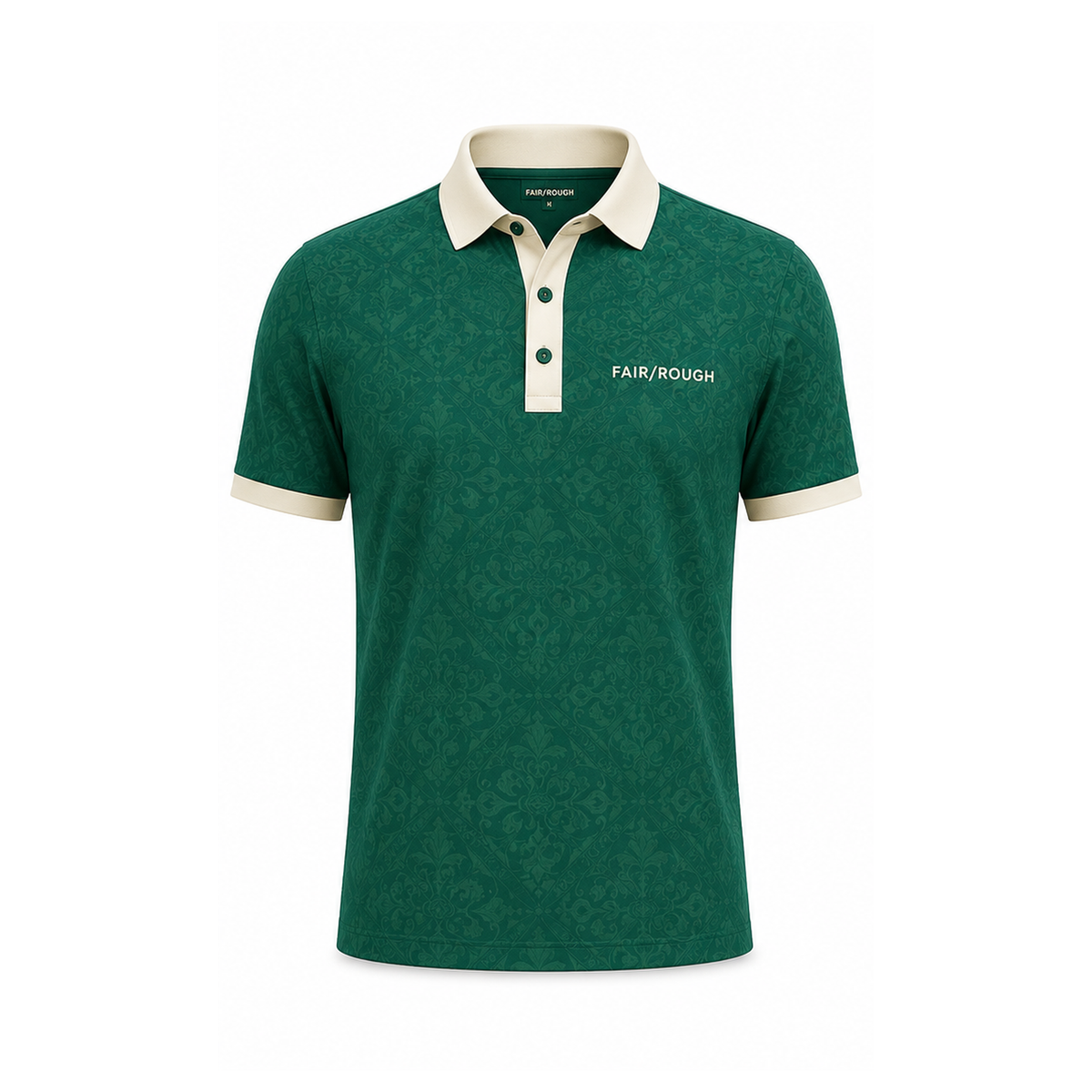 Emerald Heritage Polo