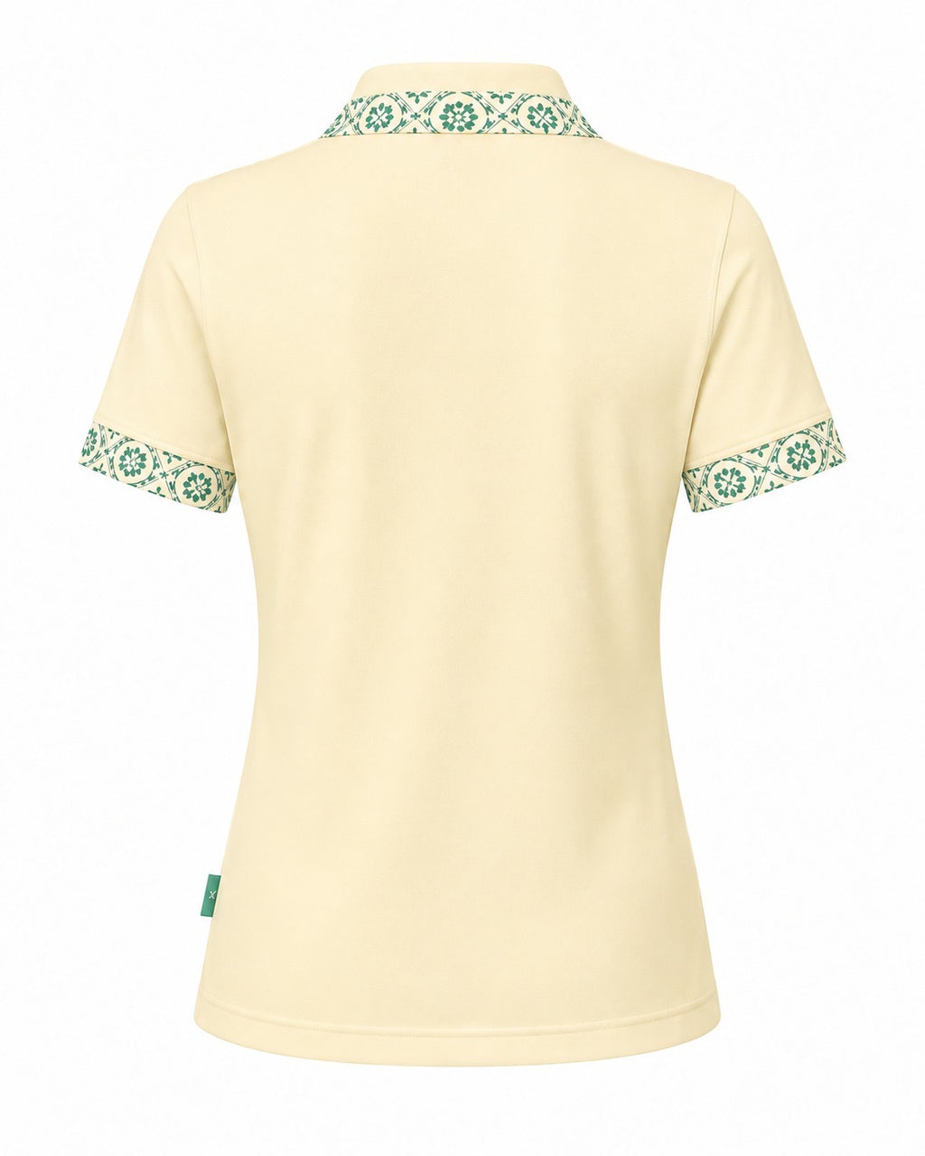 Butter Mint Polo