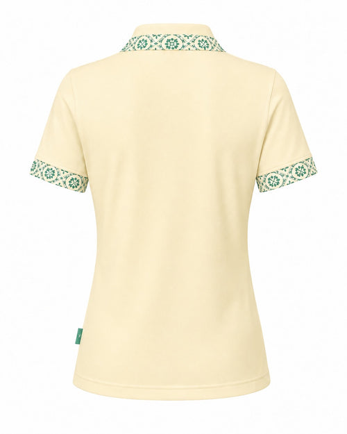 Butter Mint Polo