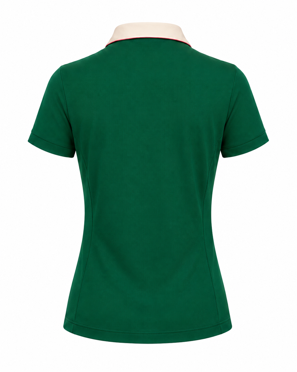 Emerald Grace Polo