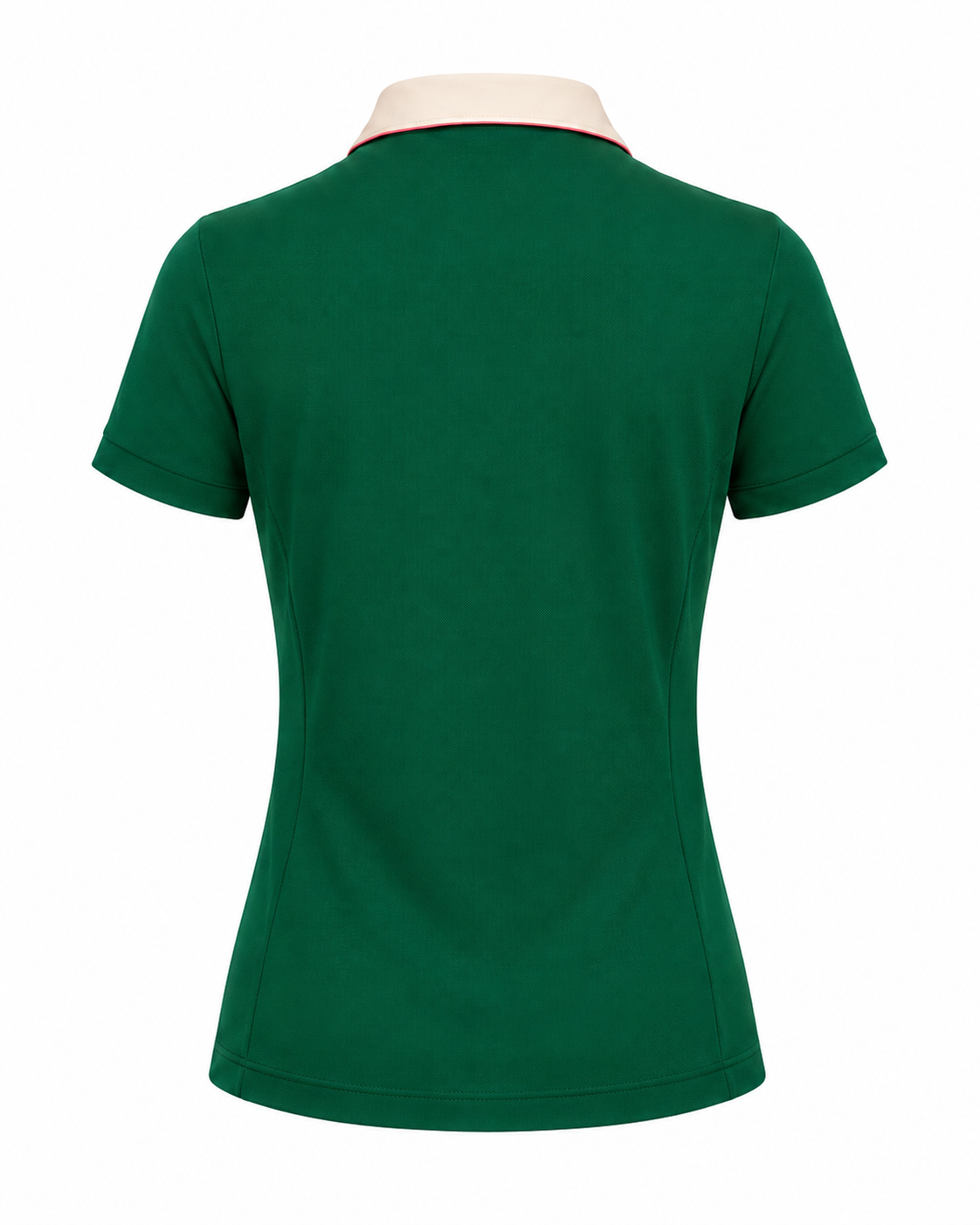 Emerald Grace Polo
