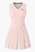 Garden Blush Dress