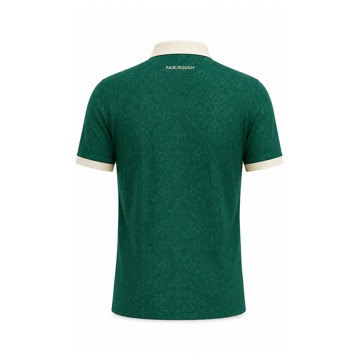 Emerald Heritage Polo