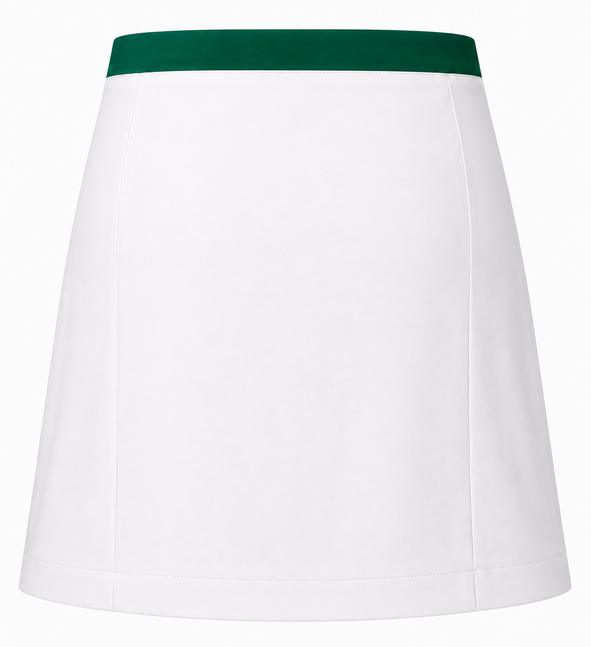 Emerald Fairway Perform skort